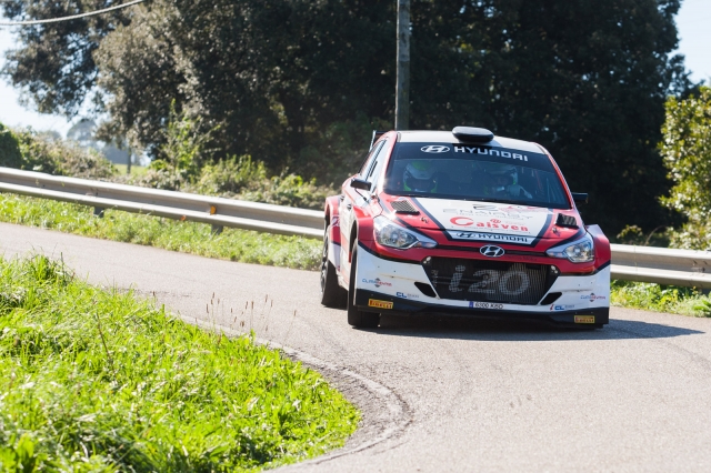 014 Rallye de Santander 2017 007